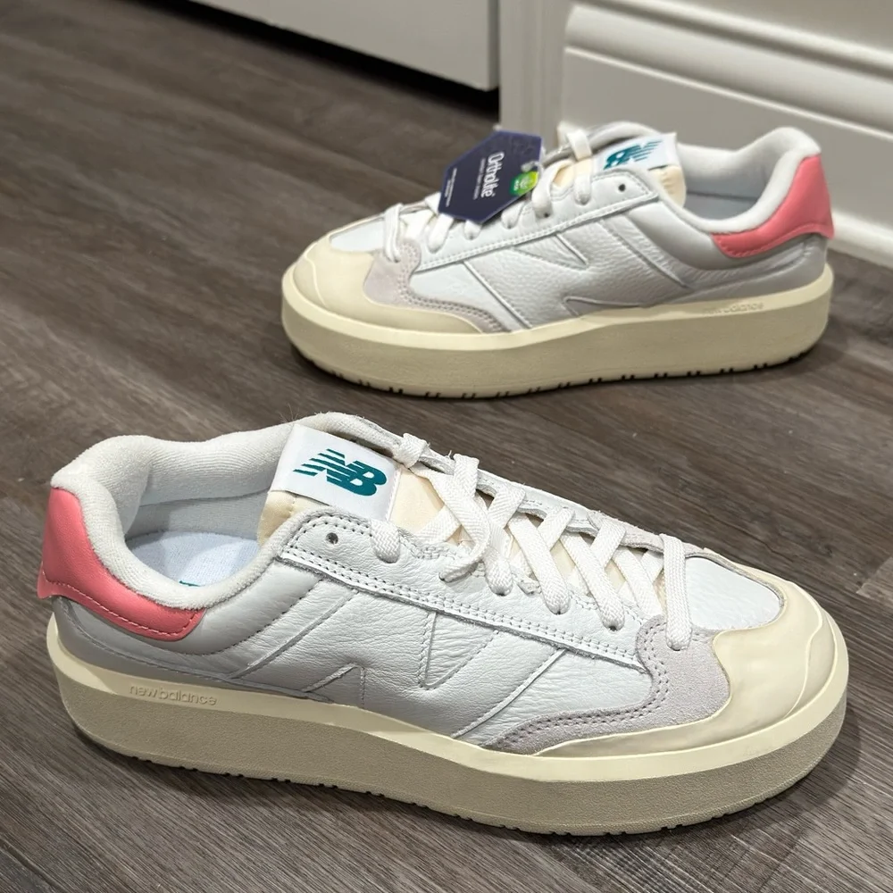 New Balance new balance